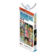 DRAGON BALL ドラゴンボール Comics Charm Collection03 巻四十一