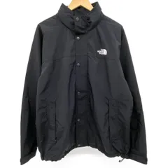 THE NORTH FACE ノースフェイス Hydrena Wind Jacket ハイドレナウィンドジャケット NP21835 XLサイズ ※中古