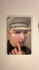 THE BOYZ ニュー Unexpected ミニレコード