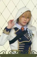 【中古】キャラカード 加藤大悟(山姥切国広) ランダムふぉとカードB(十周年祝賀祭ver.) 「ミュージカル『刀剣乱舞』 目出度歌誉花舞 十周年祝賀祭」 追加グッズ