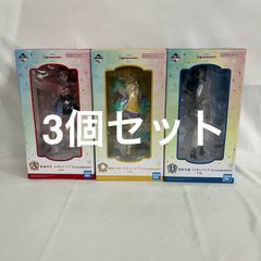 미개봉 학원 아이돌 마스터 part2 A상 B상 C상 3개 세트 SFQ345 c107