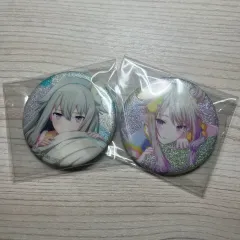 プロジェクトセカイ 草薙 寧々 缶バッジ まとめ