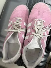 アディダス ガゼル