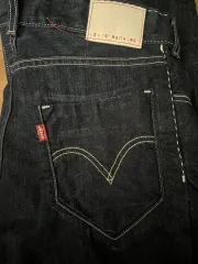 Levis ヴィンテージ デニム