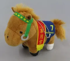 2026年最新】サラブレッドコレクションアグネスタキオンの人気アイテム