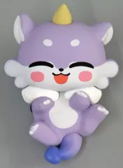 【中古】トレーディングフィギュア キャストリス(B) 「崩壊：スターレイル ガオガオシリーズ キメラミニフィギュア」