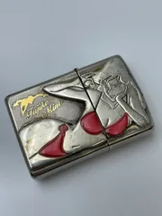 2026年最新】不二子 zippoの人気アイテム - メルカリ