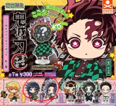 未開封) 鬼滅の刃 九井 一 アクリルキーホルダー 義勇 しのぶ まとめ