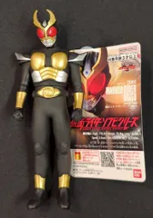 バンダイナムコ 仮面ライダーソフビシリーズ 仮面ライダーアギト 仮面ライダーアギト グランドフォーム 2001