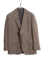 2025年最新】ラルフローレンツイードジャケットの人気アイテム - メルカリ