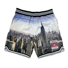 2026年最新】supreme mitchell ness basketball shortの人気アイテム
