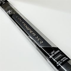 25 アルファソニック カワハギ #173MH alphatackle（アルファタックル