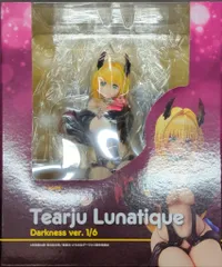 2026年最新】ティアーユ・ルナティーク 1/4の人気アイテム - メルカリ