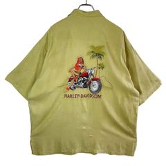 60's Al Bahr San Diego ボーリングシャツ - メルカリ