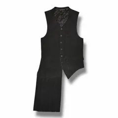 2025年最新】Yohji Yamamoto ベストの人気アイテム - メルカリ