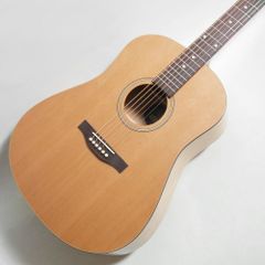 再*J様 ギター seagull/シーガル GRAND ケース付き - メルカリ