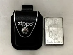 2025年最新】zippo paul smith ミニクーパーの人気アイテム - メルカリ