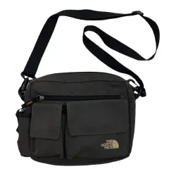 THE NORTH FACE 3ポケット ミニ クロスバック