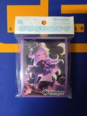 hololive OFFICIAL CARD GAME オフィシャルホロカスリーブ Vol.5『紫咲