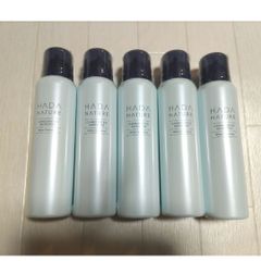 肌ナチュール ホットクレンジング 95g 3本 - メルカリ