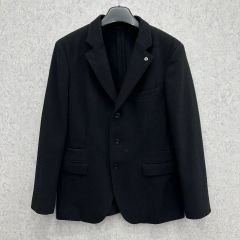 Sefr セファー ラモーナ ウール ジャケット サイズ m - メルカリ