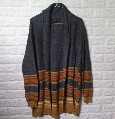 ポロラルフローレン ロングカーディガン 出品