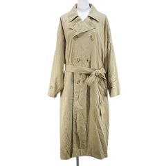 ミズイロインド mizuiro ind 24AW ハンティング ジャケット コート