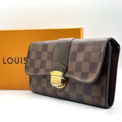 2026年最新】ルイヴィトン ダミエ システィナの人気アイテム - メルカリ