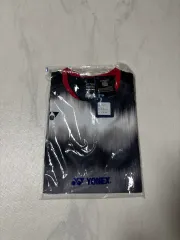 ヨネックス 韓国国家代表 半袖Tシャツ ブラック L