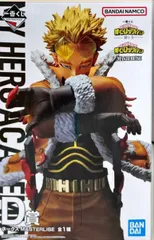 ホークス 「一番くじ 僕のヒーローアカデミア -紡ぐ力-」 MASTERLISE D賞 フィギュア【1週間以内発送】