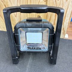アモアモ様専用 マキタML811本体のみLEDライト防じん防水 IP65 LED