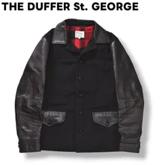 2025年最新】duffer スタジャンの人気アイテム - メルカリ