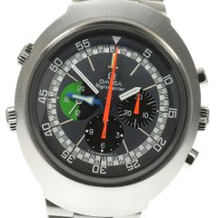 IWC IWC SCHAFFHAUSEN ヴィンテージ デイト cal.8541B 自動巻き メンズ