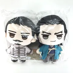 2026年最新】ラッキーくじ ゴールデンカムイ 鶴見の人気アイテム