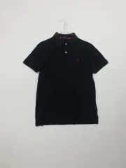 HAZZYS へジス KARA（カラ） PK 半袖 Tシャツ 1000953