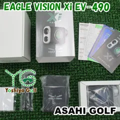 アサヒゴルフ EAGLE VISION Xi EV-490//0[128953]のサムネイル