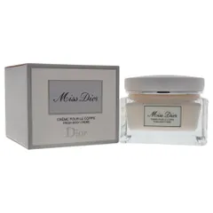 Dior ミス ディオール ボディクリーム 150ml [並行輸入品] 