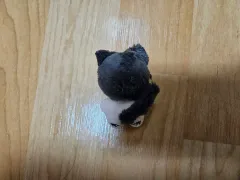 ガベージタイム チェ・ジョンス ぬいぐるみ