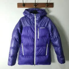 パタゴニア ウィメンズ フィッツロイ ダウンコート XS