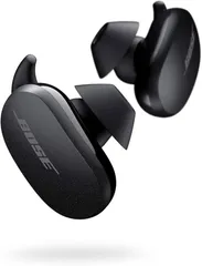 【ジャンク】MY254 Bose QuietComfort Earbuds ワイヤレスイヤホン 831262-0010
