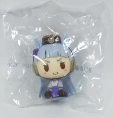 BANDAI SPIRITS 一番くじ ウマ娘 プリティーダービー 5弾 D賞 ゴールドシップ ちょこのっこフィギュア