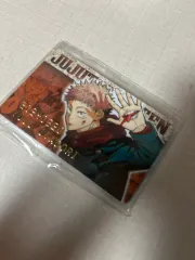 2024 Birthdayカード 未開封 (虎杖 悠仁 釘崎 野薔薇 恵 五条セット)