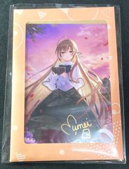 未開封CD】【アルバム】早見優／Thank YU ～30th Anniversary Single