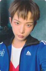 &TEAM TowerRecords HARUA Back to Life KR 1st Mini Album 渋谷限定