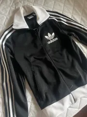 アディダス ジャージ ベッケンバウアー トラックジャージ