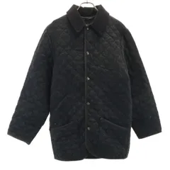 Mackintosh マッキントッシュ スコットランド ウールジャケット 36 グレー メンズ 古着のサムネイル