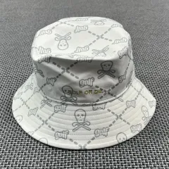 2025年最新】MARK&LONA バケットハットの人気アイテム - メルカリ