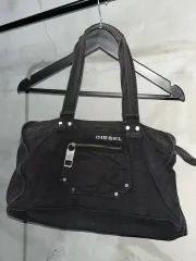 DIESEL ブルーアーカイブ・ブルアカ トゥー ショルダーバッグ