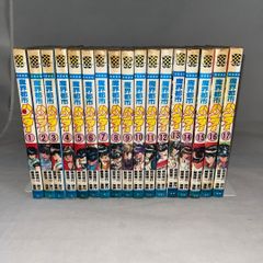 鴨川つばめ マカロニほうれん荘 他 全14冊セット - メルカリ