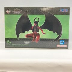 [중고] 반다이 이치 반 쿠지 원피스 메모리 오브 히로인즈 -Devil's night- B상 니코 로빈 악마 피어 미개봉품[97]
